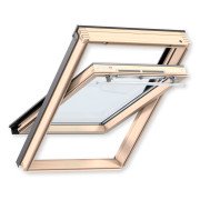 Комплект Мансардное окно + оклад VELUX GZR 3050 MR06 (78*118)